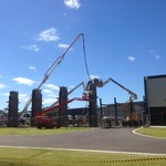 Concreting 1—Concrete Services in QLD