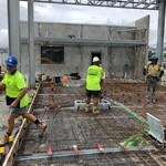 Concreting Process 4—Concrete Services in QLD