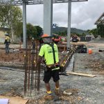Concreting Process—Concrete Services in QLD