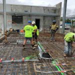 Concreting Process 7—Concrete Services in QLD